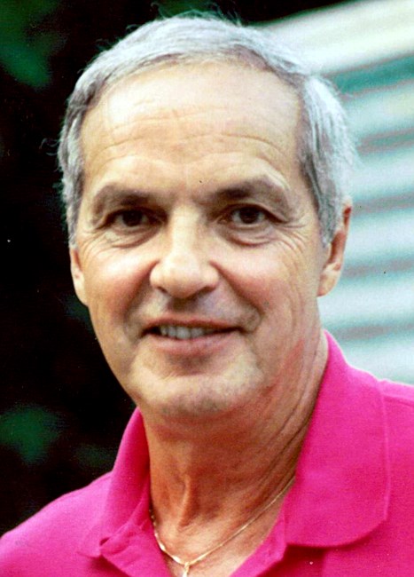 Obituary of André Forcier