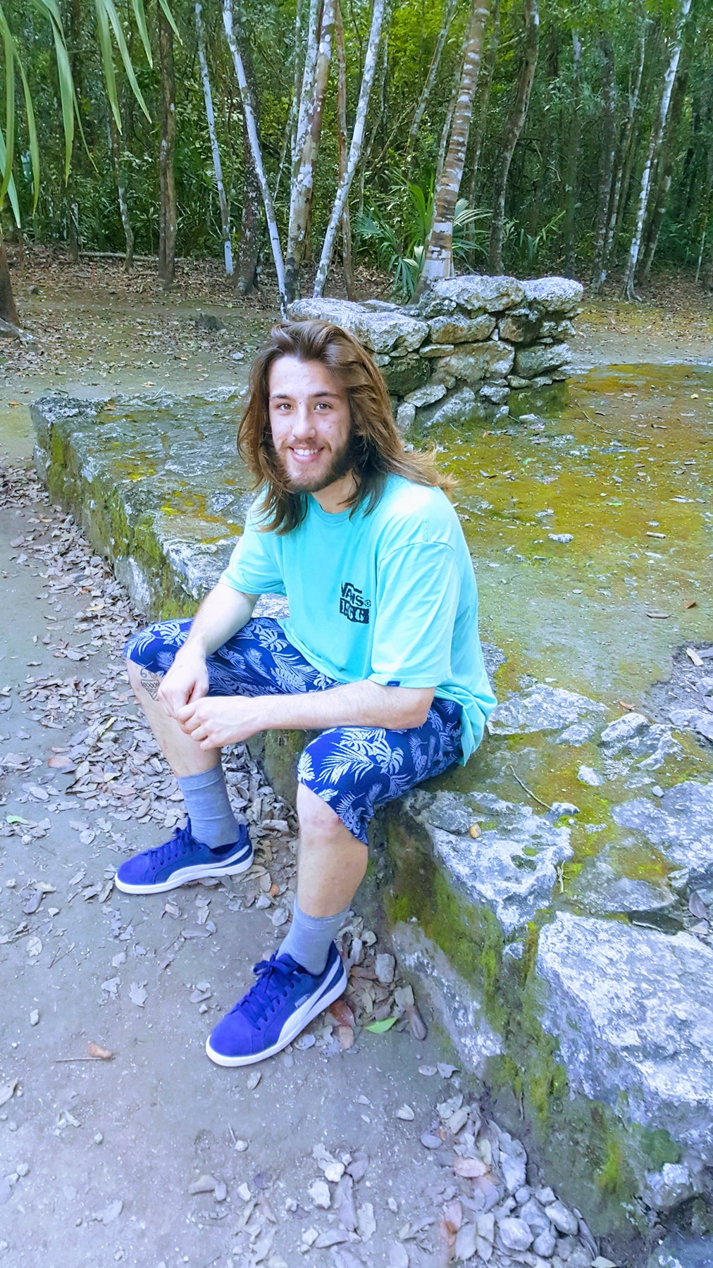 Obituary of Alessandro “Alex" Alfredo Moro