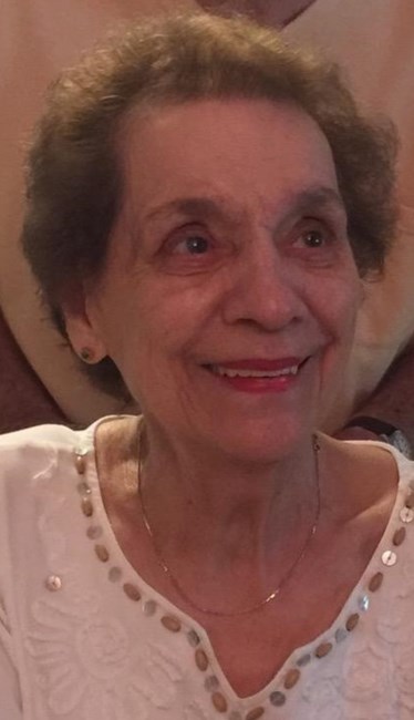 Obituary of Ruth T Carreker