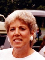 Brenda Wooldridge