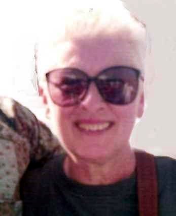 Obituary of Antoinette Losquadro
