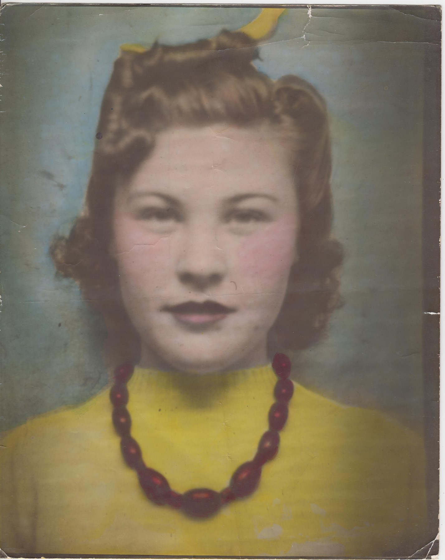 Obituary of Melba Fay Ratliff