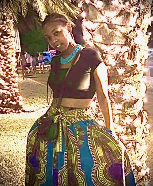 Obituary of Ayesha Michelle Glenn