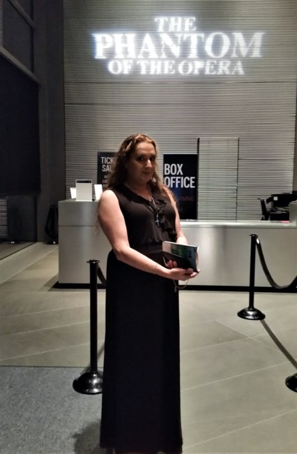 Obituary of Jennifer Rene Ashley