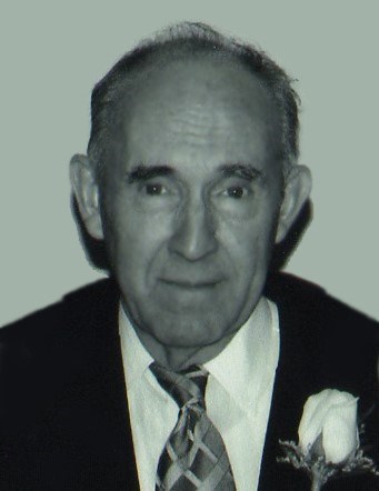 Obituary of Robert James Putnam