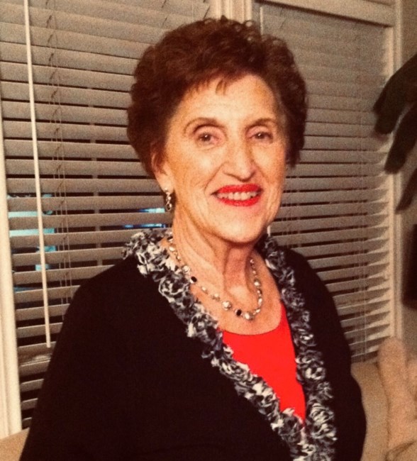 Obituary of Lena Mae Marino Salpietra Polite