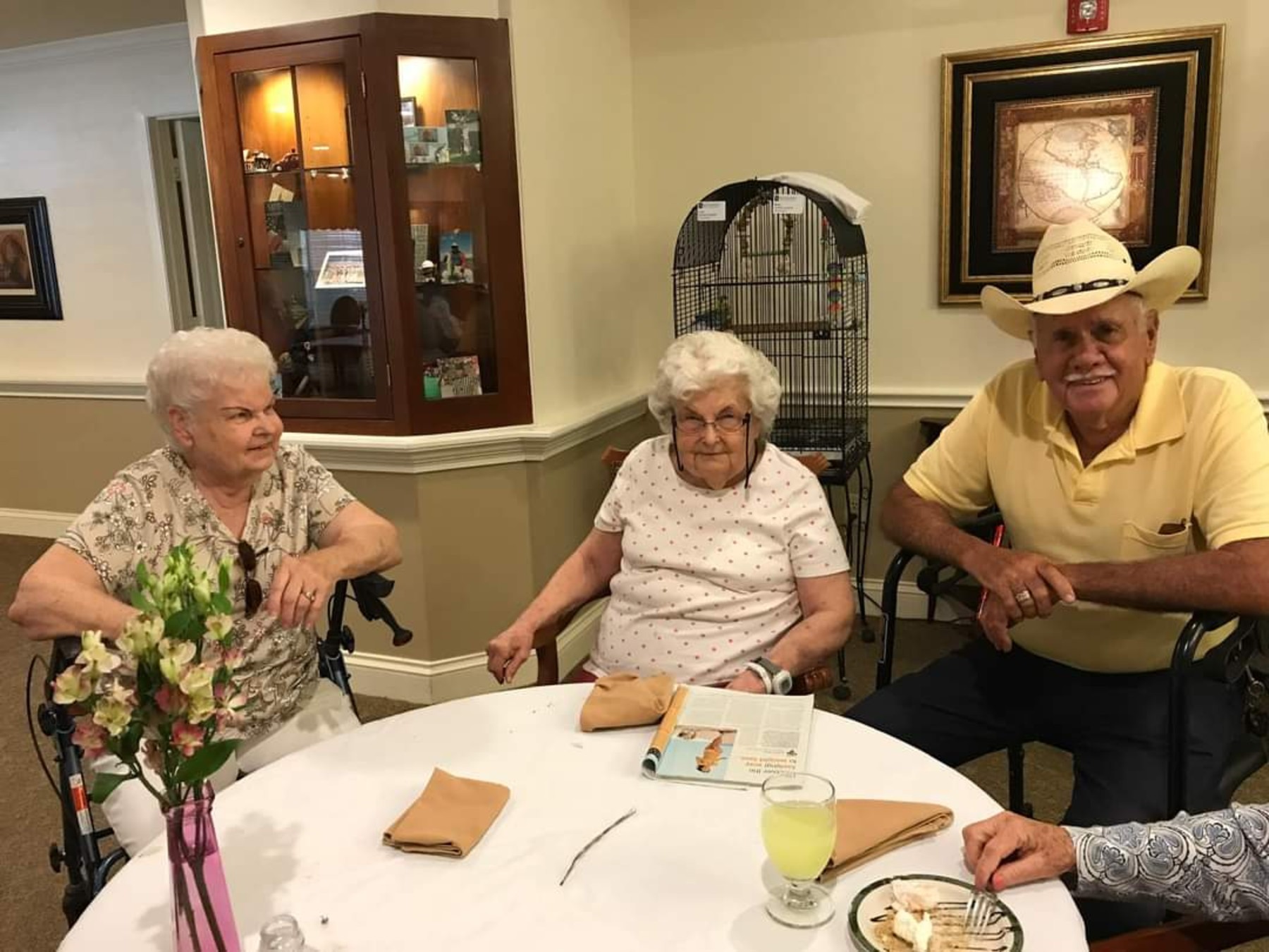 Helen Koteras Petrosky Obituary Houston, TX