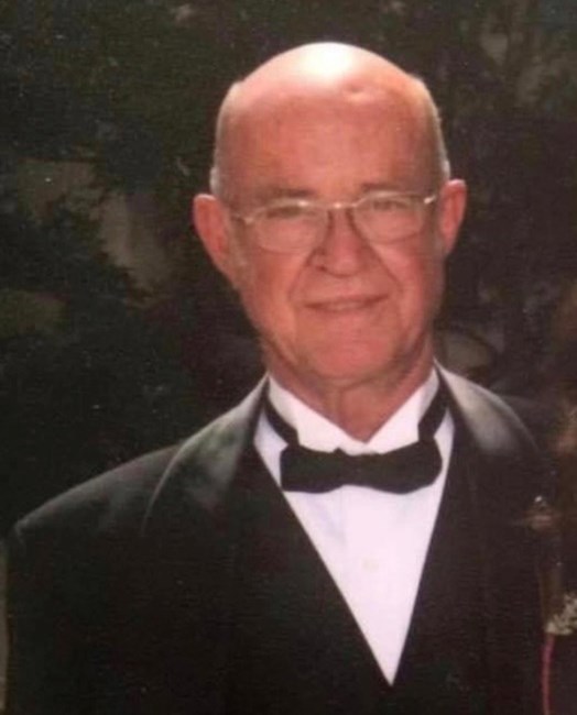 Obituary of Samuel Machado Luis