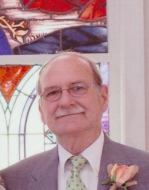 Obituary of John A Westerfield