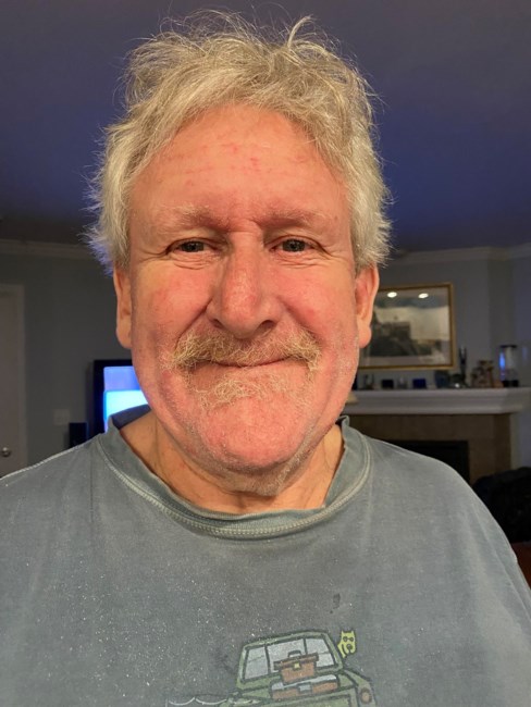 Obituary of Robert "Bob" Towne