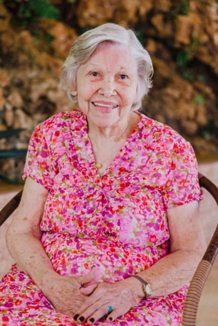 Obituary of Juanita Acevedo García