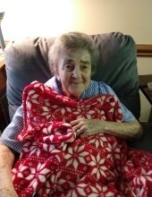 Obituary of Mary Frances Simmons