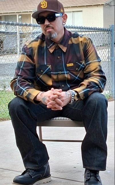 Obituary of Raymond Salas Maldonado III