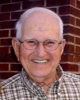 Obituario de Mr. Brice Campbell