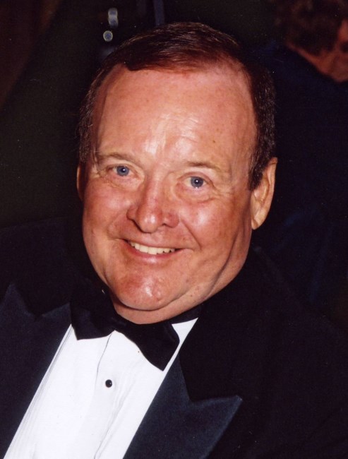 Obituary of Frederick Cromie Jr.