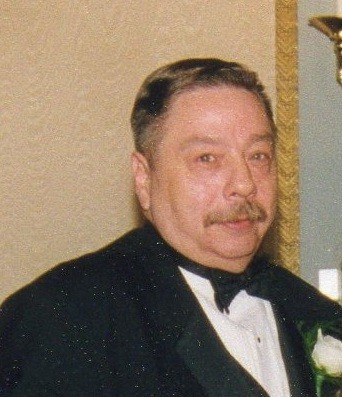 Obituary of Dennis C Osborne
