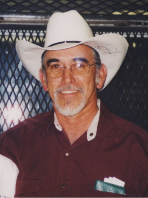 Obituary of Arthur George Vogt