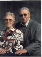 Obituary of Mary Ellen Hoffman