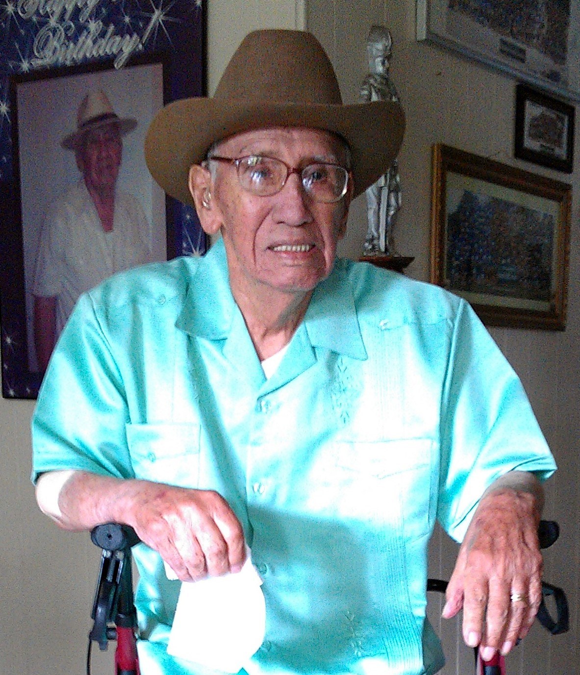 Rodolfo Ramirez Obituary San Antonio, TX