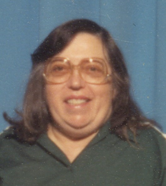 Obituary of Valerie Jeanne Dickinson