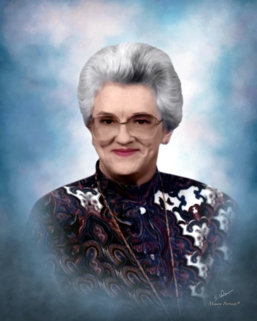 Obituary of Phyllis Wood Fraiser