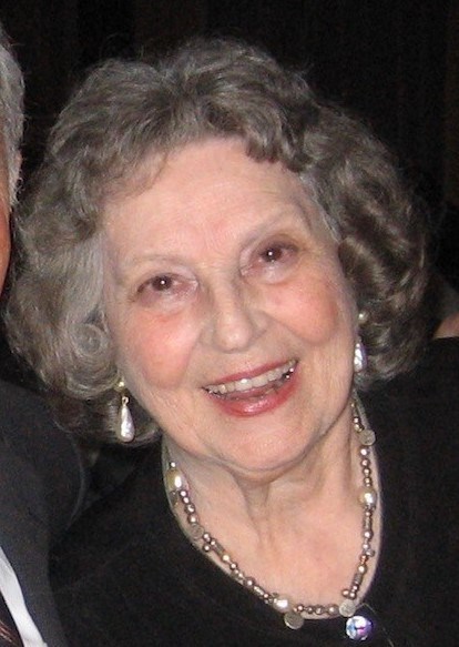 Obituario de Mabel L. Smith