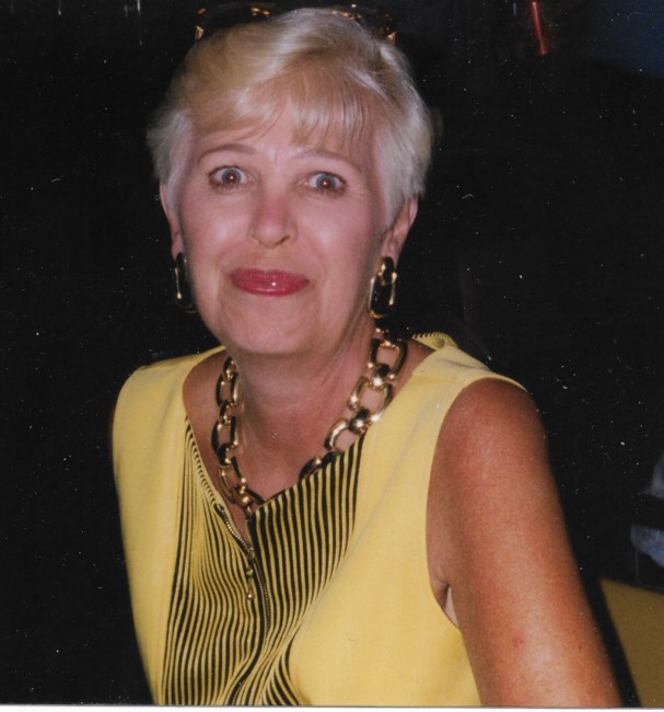 Obituary of Ellen Marie Martin