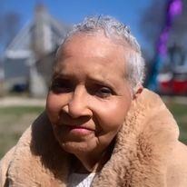 Obituary of Beatrice Patricia Pierson