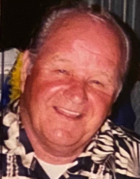 Obituary of Gerald Joseph Farrell