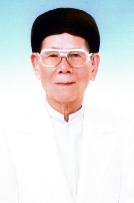Obituary of Xuong Vinh Nguyen