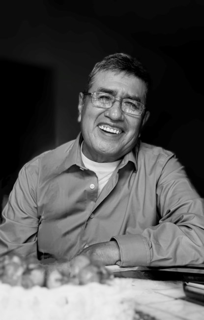 Obituary of Rogelio M. Bernabe