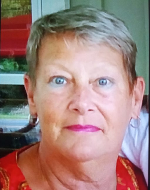 Obituary of Susan Elizabeth Colon