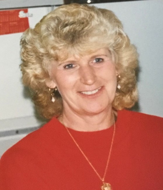 Obituary of Florence Siegertsz