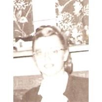 Obituary of Mary L. Cummings