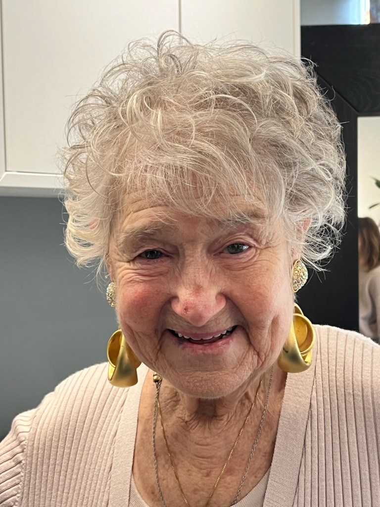 Obituario de Janet R. Bennett