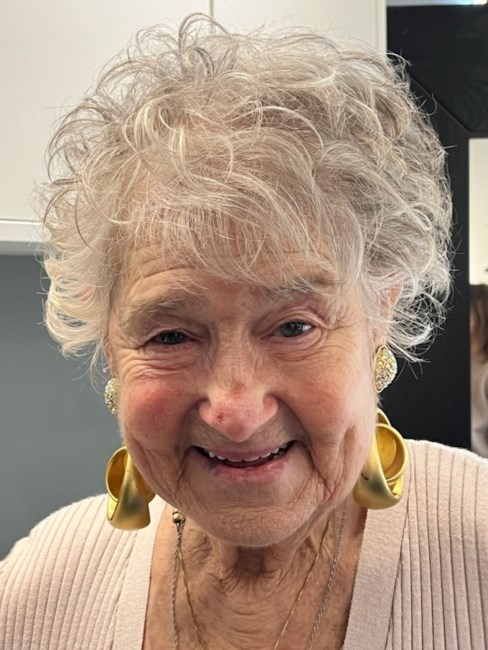 Obituario de Janet R. Bennett