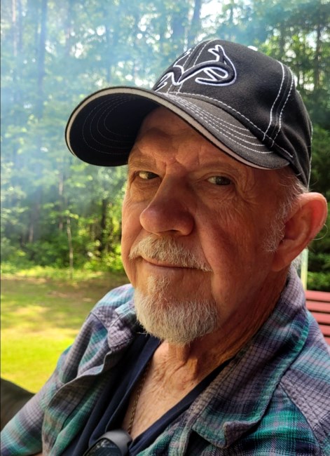 Obituary of Johnnie Cyril Hunt Sr.