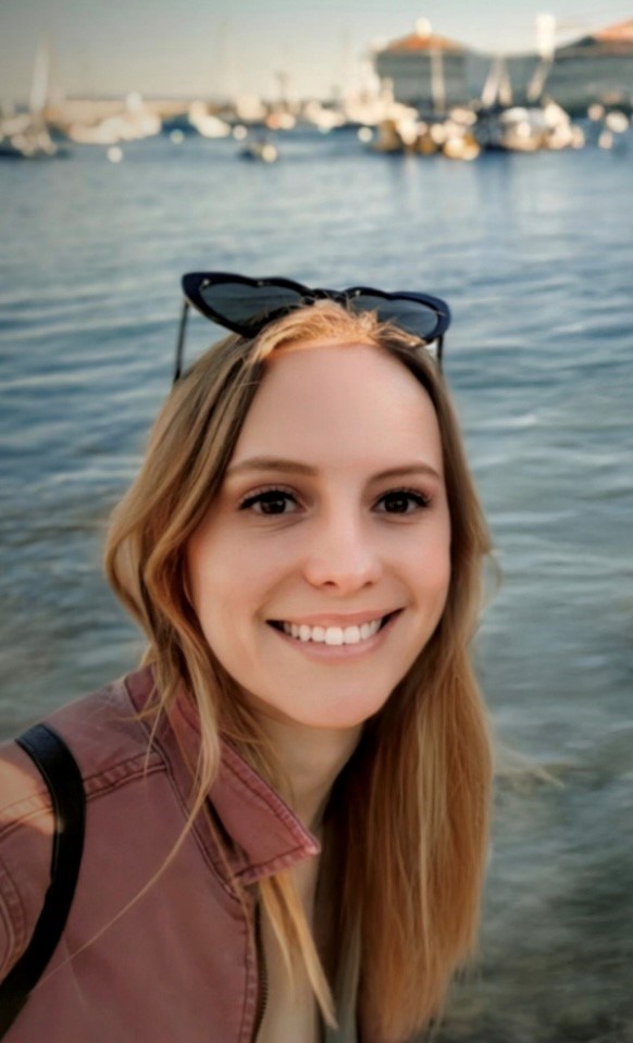 Obituary of Maria Angélica Puig Monsen