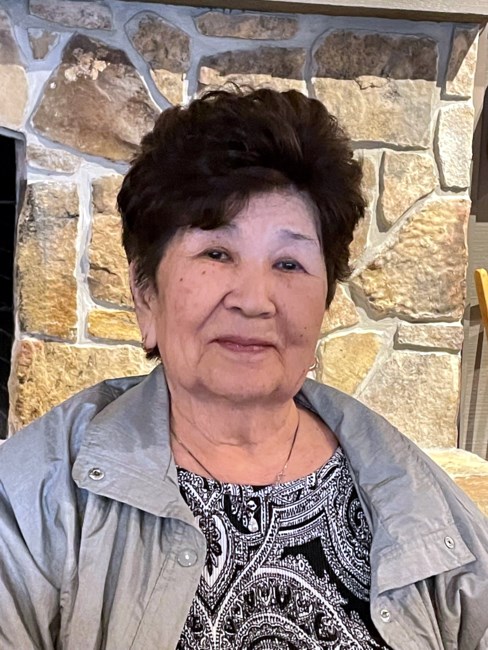 Obituary of Yukiko Long