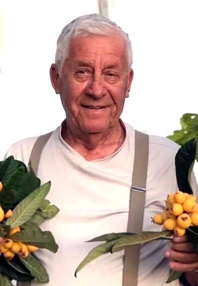 Obituary of Constantine Ioannou