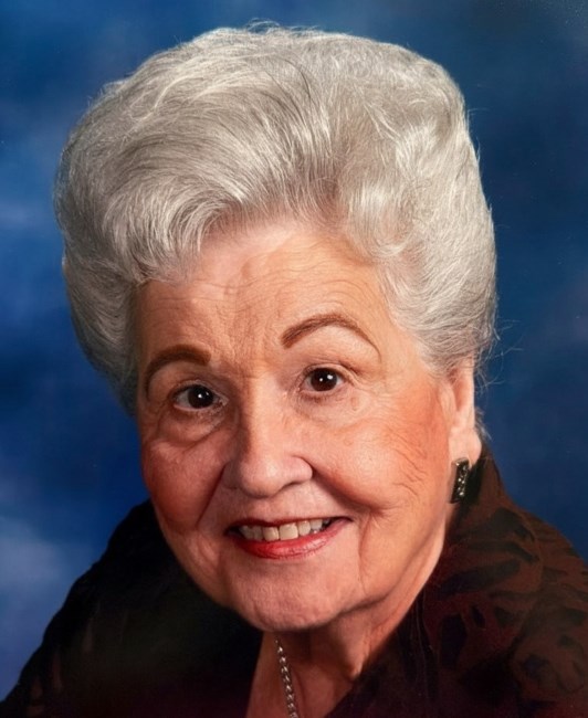 Obituary of Ruth Cornelia Hatfield