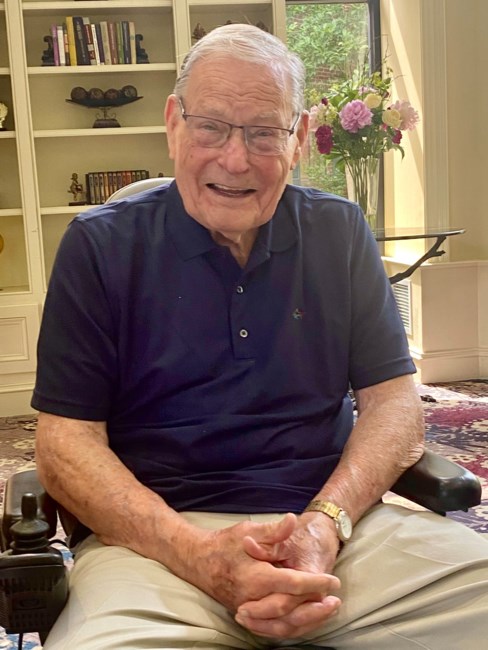 Obituary of John Divers