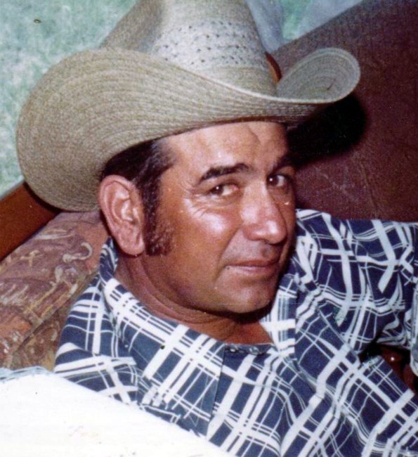 Obituary of Oscar Escalante Sr.