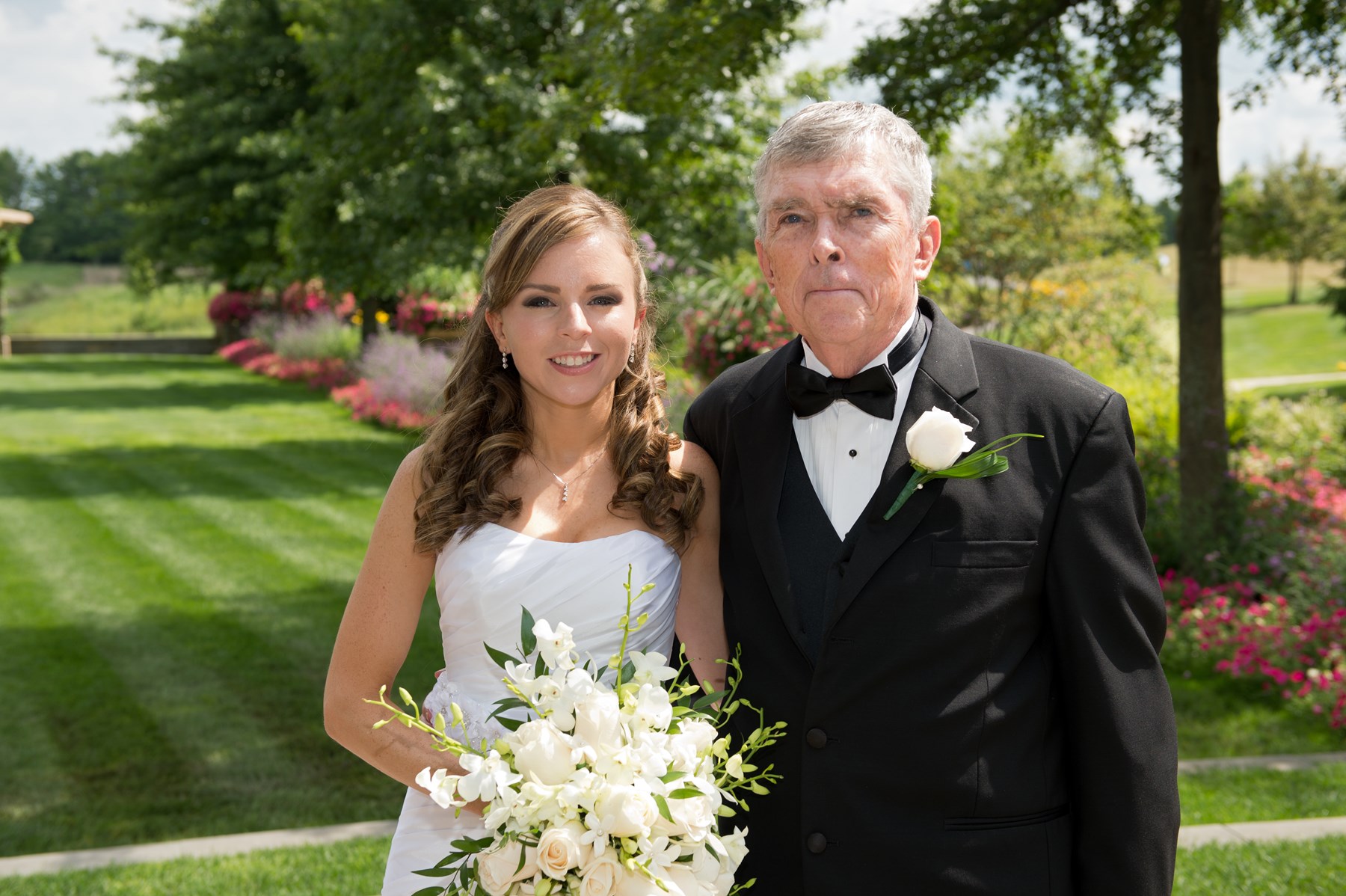 Obituary of Ronald Virgil Whittington