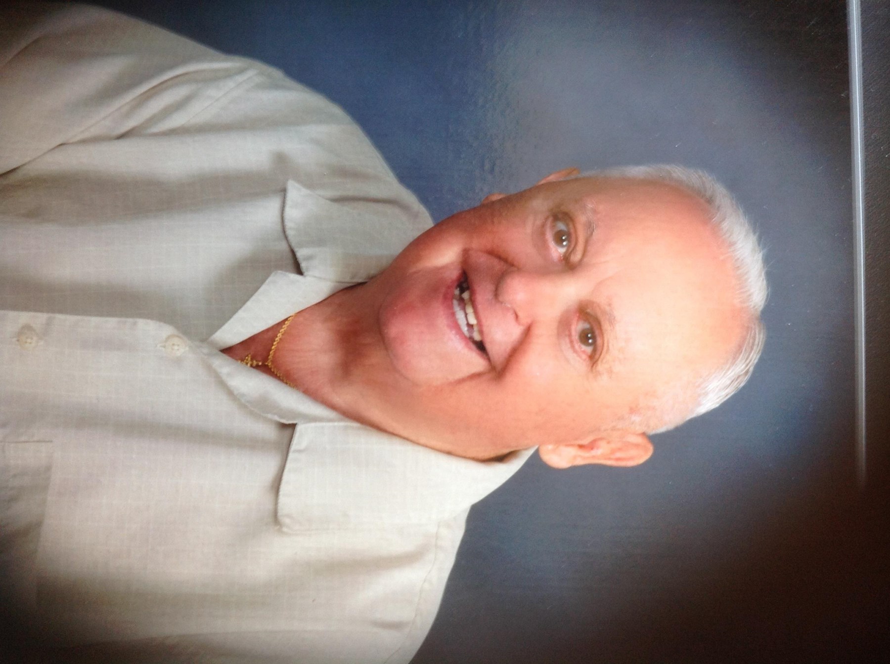 Samuel Eugene Hinderliter Obituary Indianapolis, IN