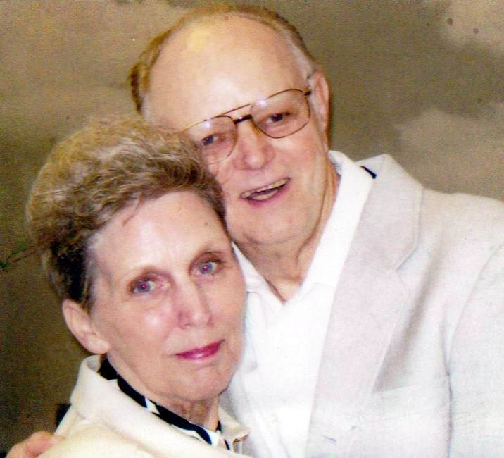 Obituary of Walter Leon Smith