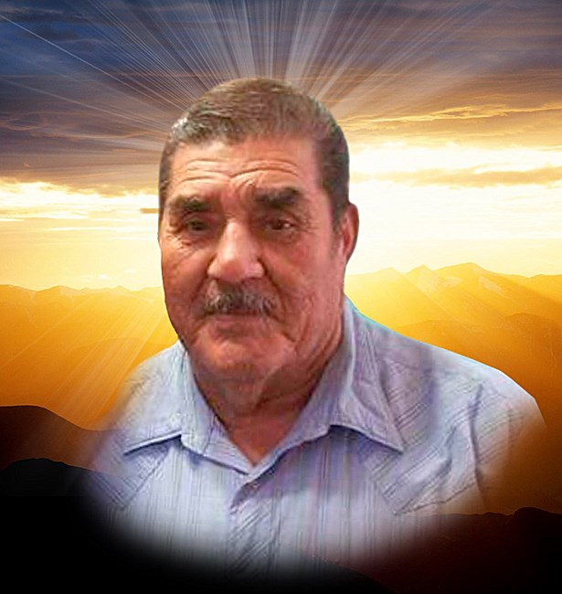 Obituary of Jose Alfonso Griego