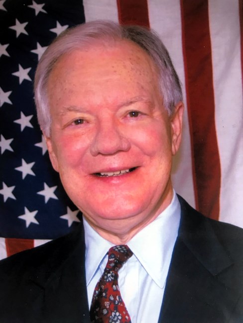 Obituary of John Broxson