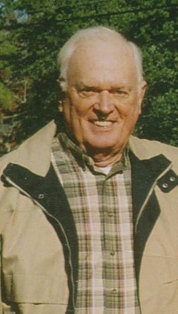 Obituary of Eugene Berry Love