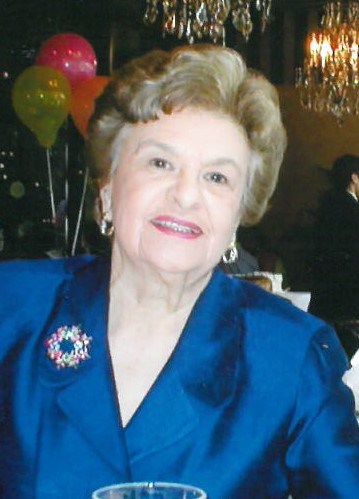 Obituary of Faith Agnes Champagne Roussel